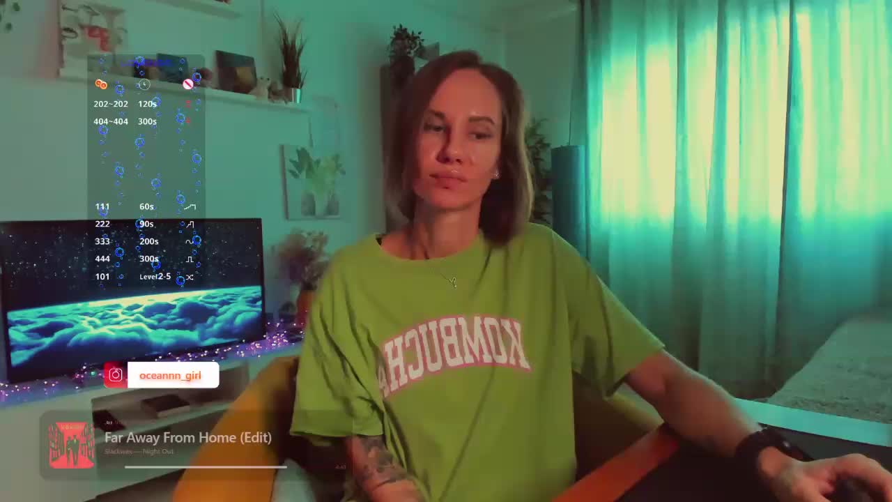 KoshkaMurkoshka Приват Записи 2026-09-02