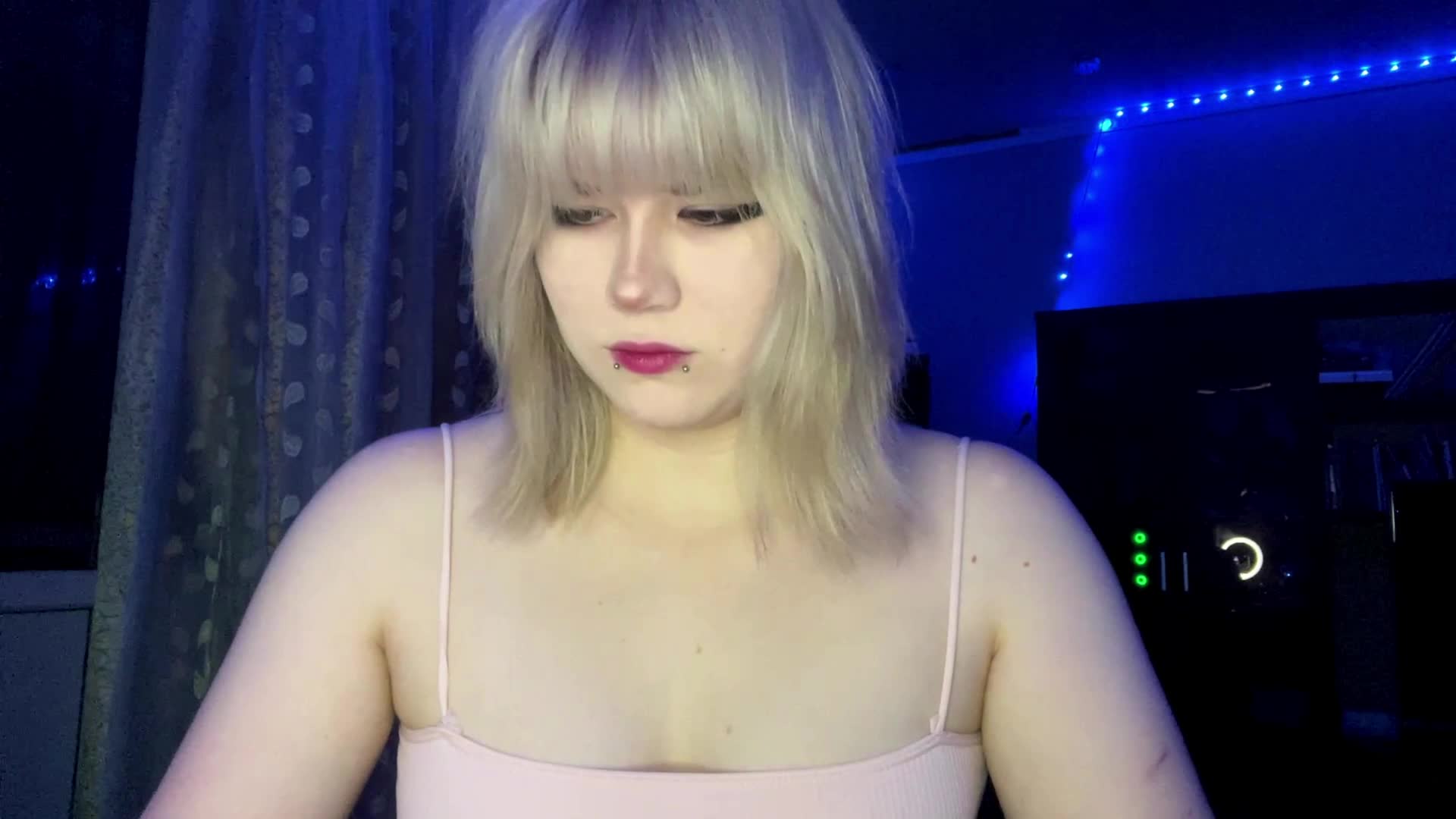 BlindiLohan Приват Записи 2026-09-02
