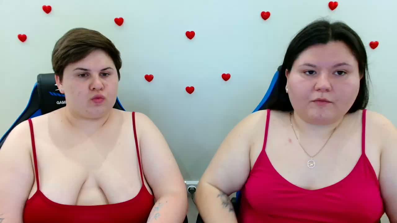 BeckyAndEllen Приват Записи 2026-09-02