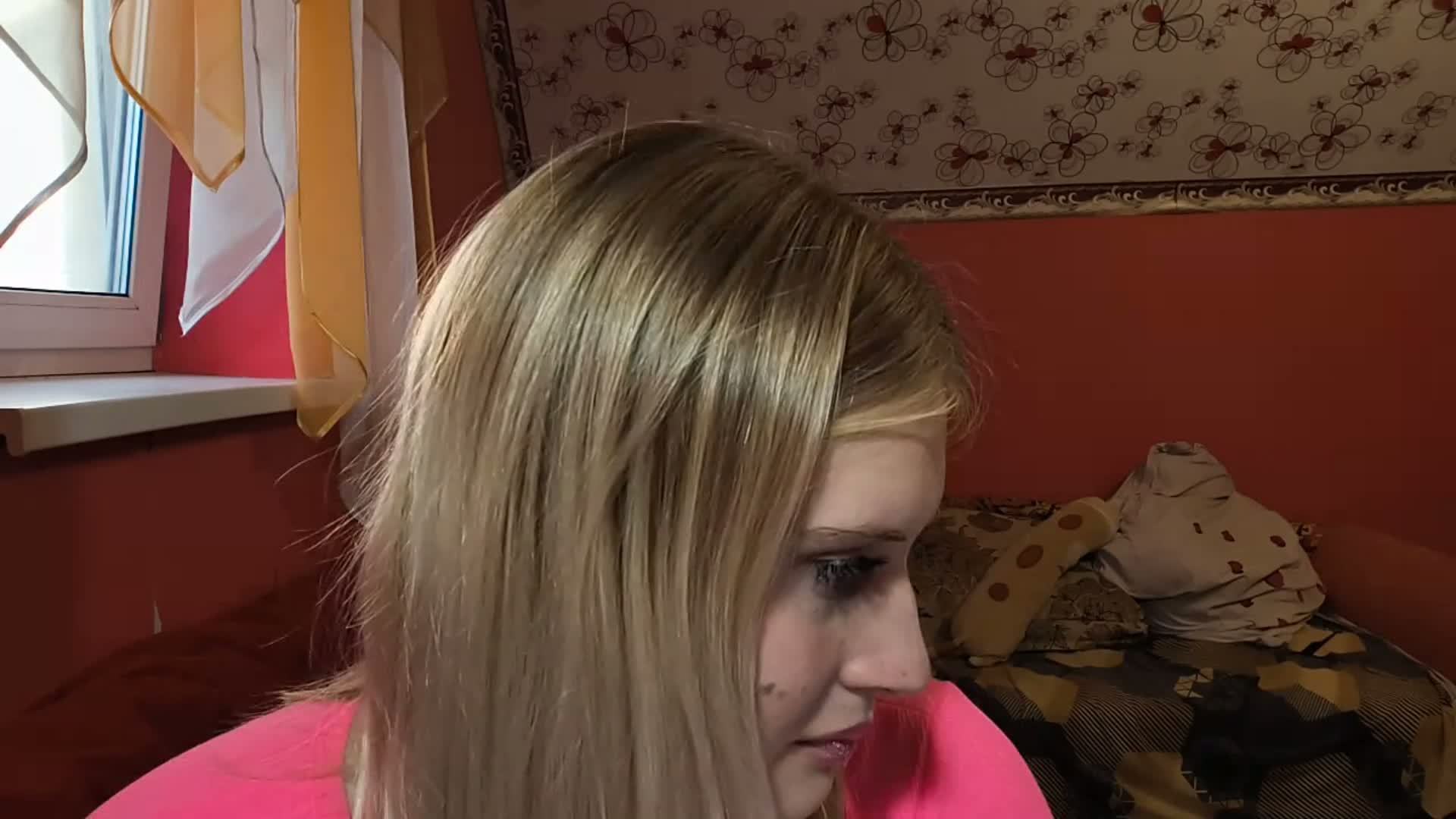 JeniceBoback Приват Записи 2026-09-01