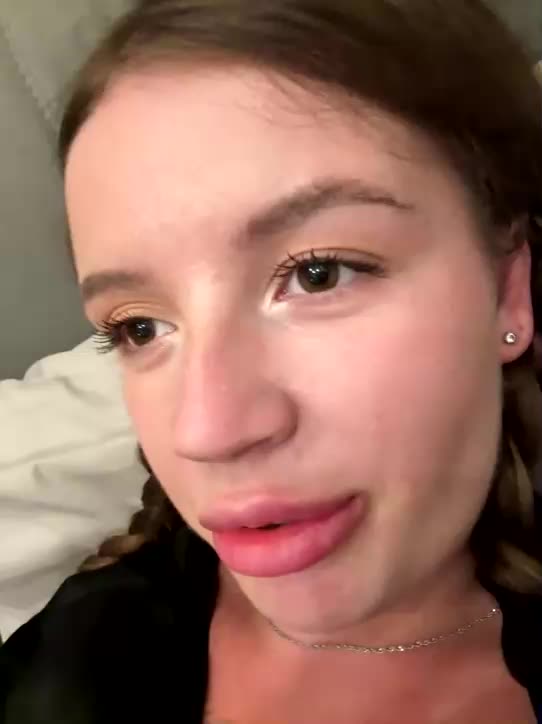 Rosalinelov Приват Записи 2026-09-02