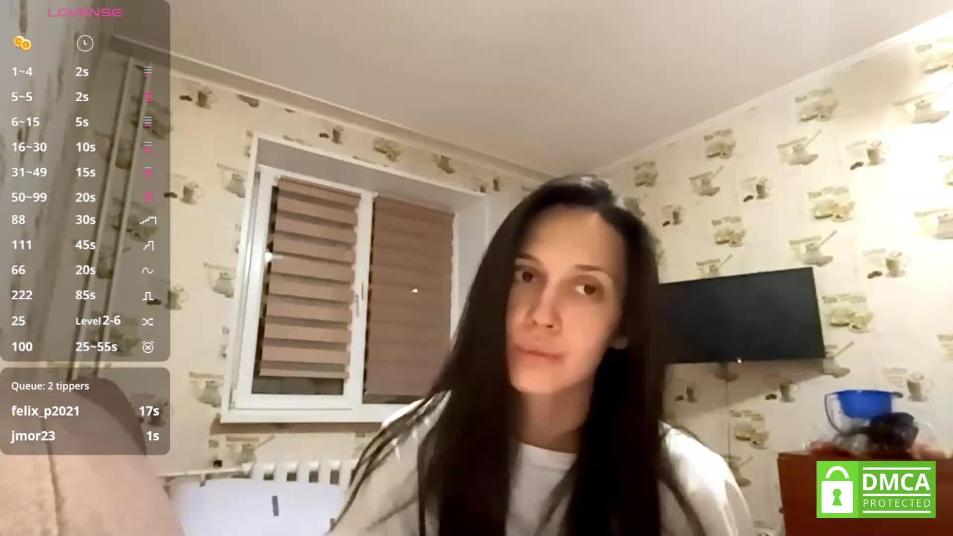 JacquelynClowes Приват Записи 2026-09-02