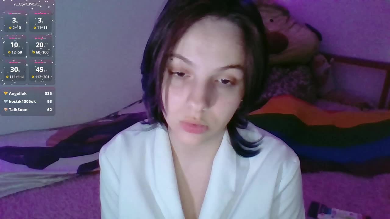 LillyShy Приват Записи 2026-09-02