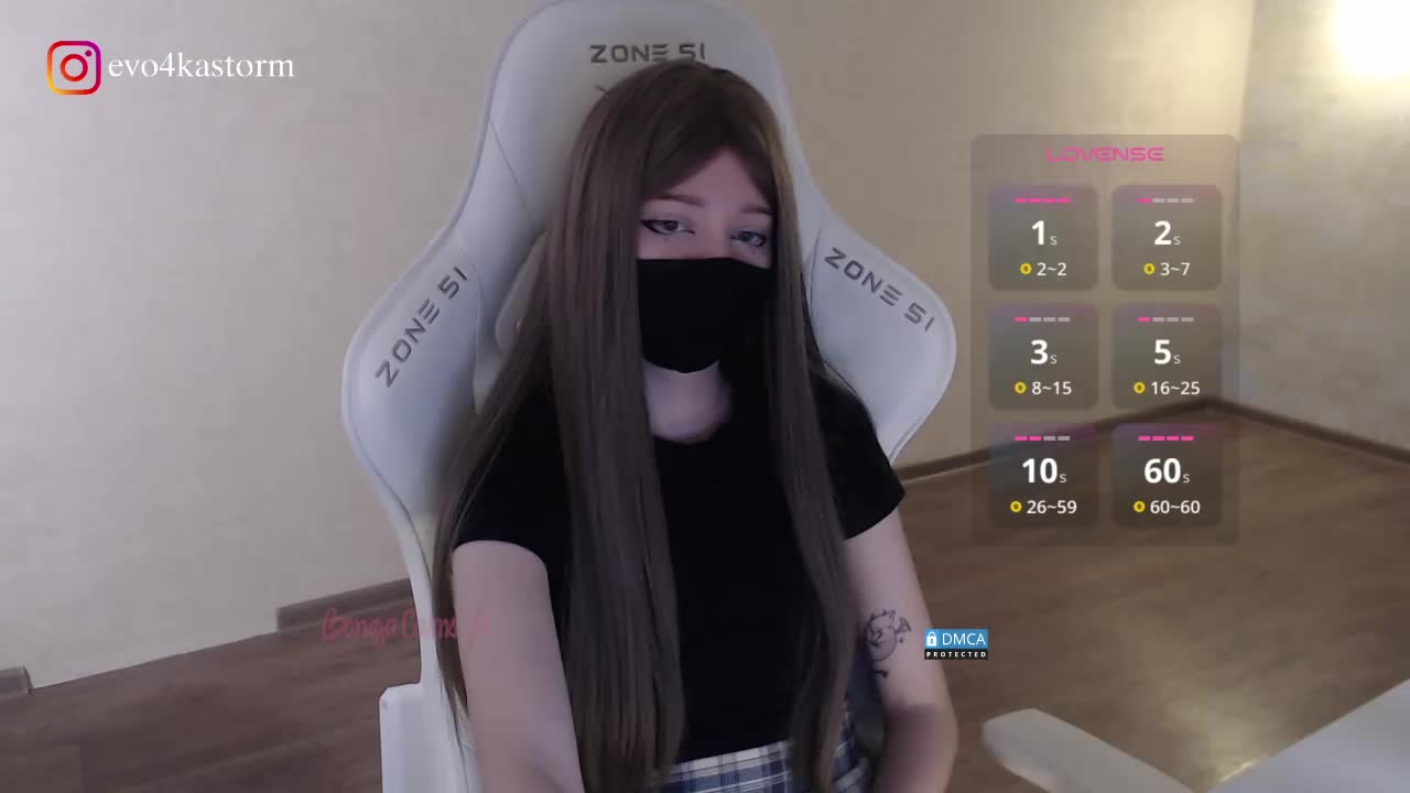 Evo4kaStorm Приват Записи 2026-09-02
