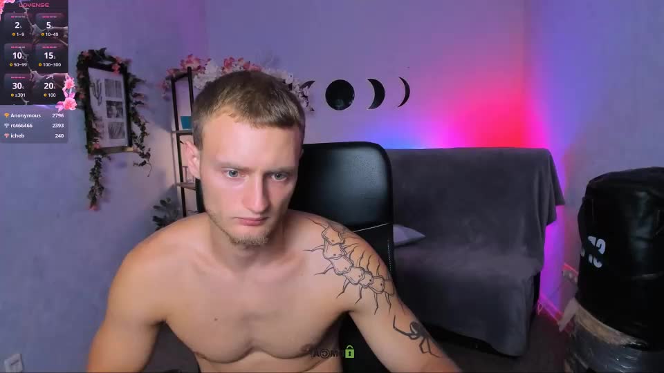 mike_crist Приват Записи 2026-09-02