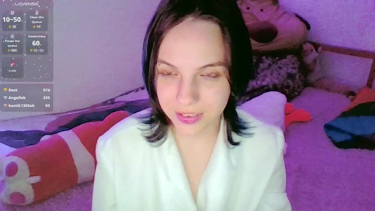 LillyShy Приват Записи 2026-09-02
