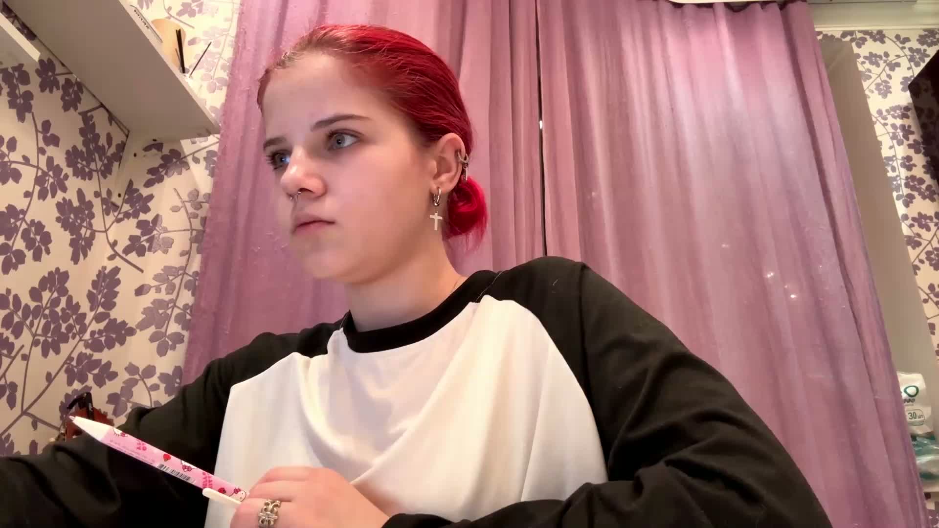 ClaudieOsbeck Приват Записи 2026-09-02