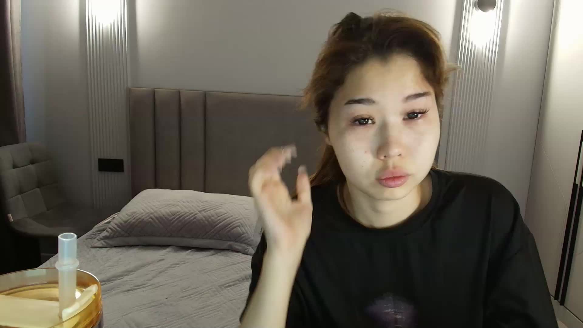 Kimy-Jina Приват Записи 2026-09-02