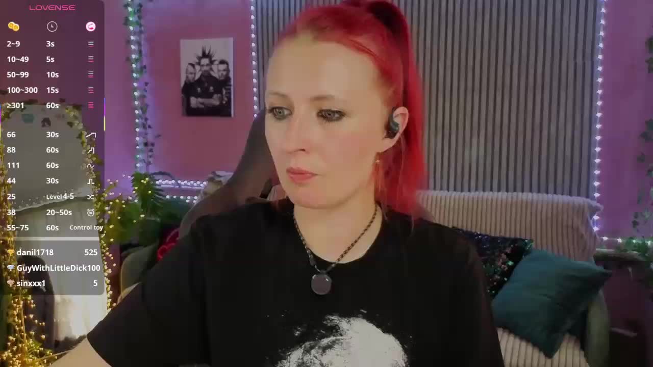 SuCCubuSLove Приват Записи 2026-09-02