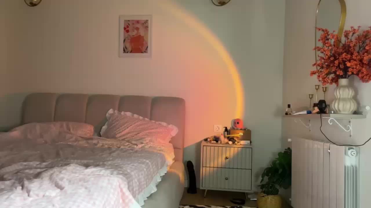 KellyyBeryy Приват Записи 2026-09-02