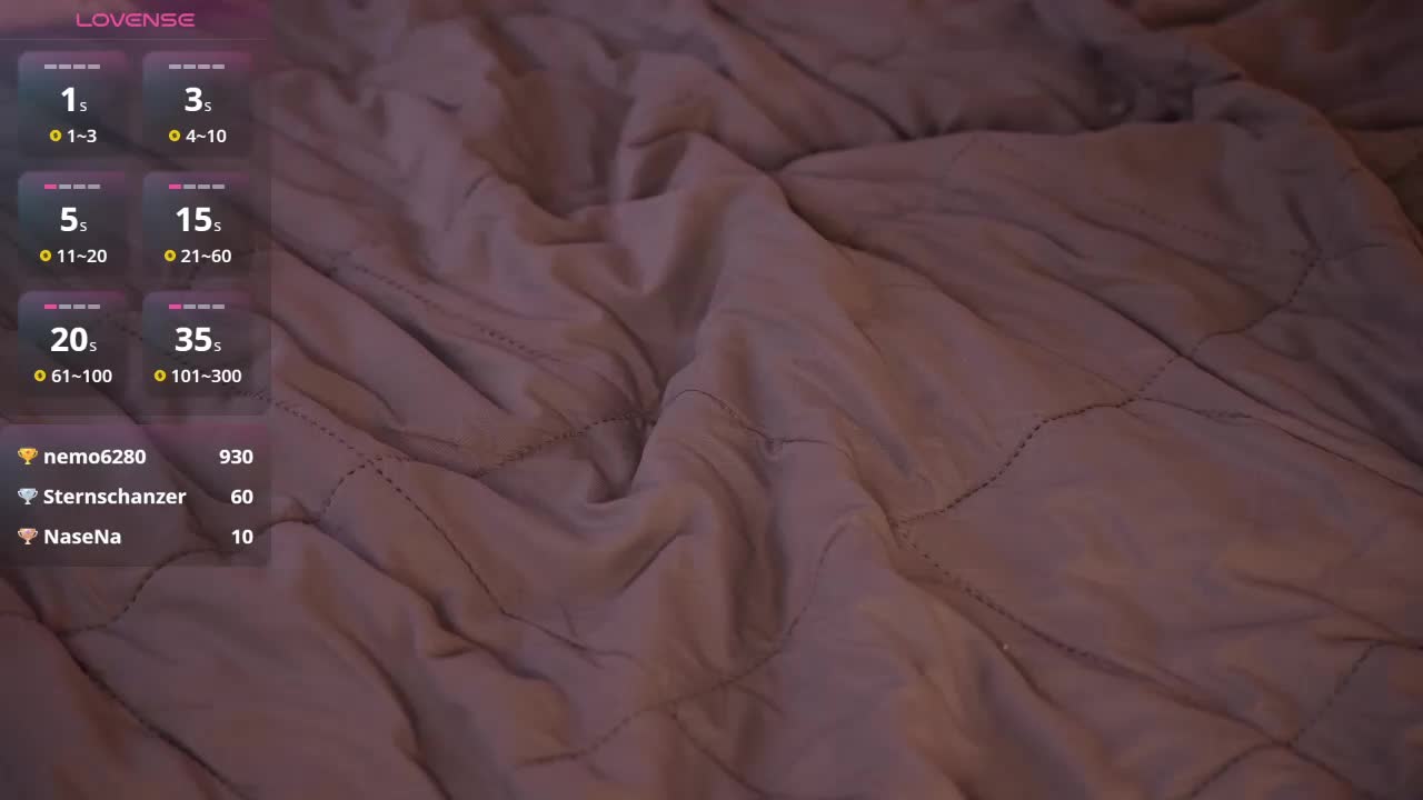 LindaParkins Приват Записи 2026-09-02