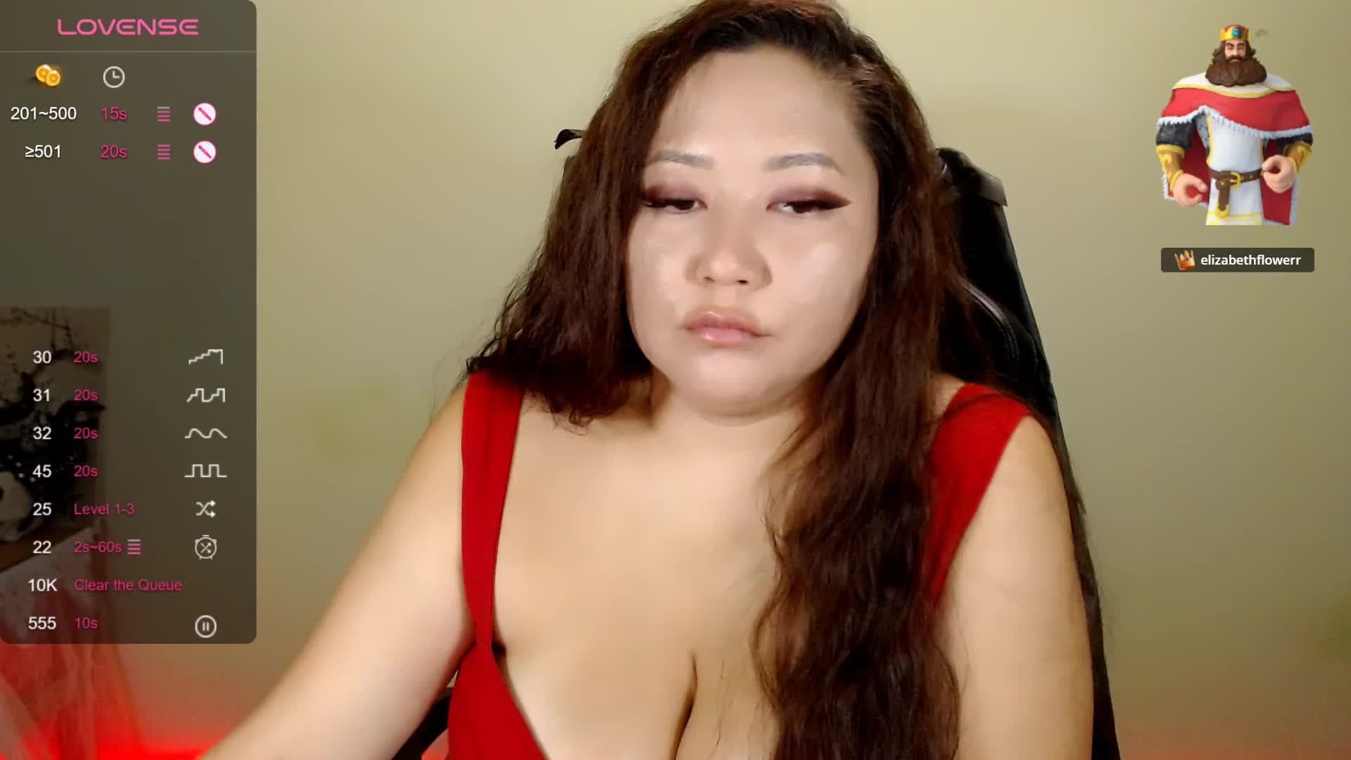 LisaAsianFlower Приват Записи 2026-09-02