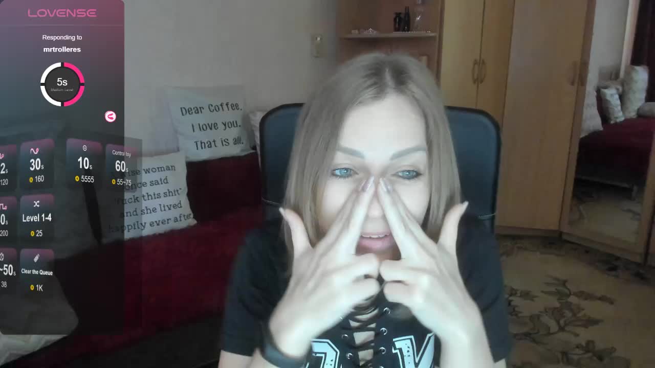 SilviaSweet Приват Записи 2026-09-02