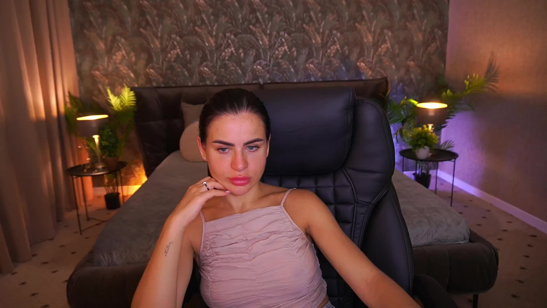 WildPantherX Приват Записи 2026-09-02