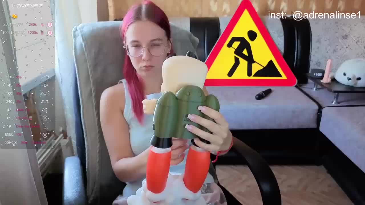 Kushina Приват Записи 2026-09-02