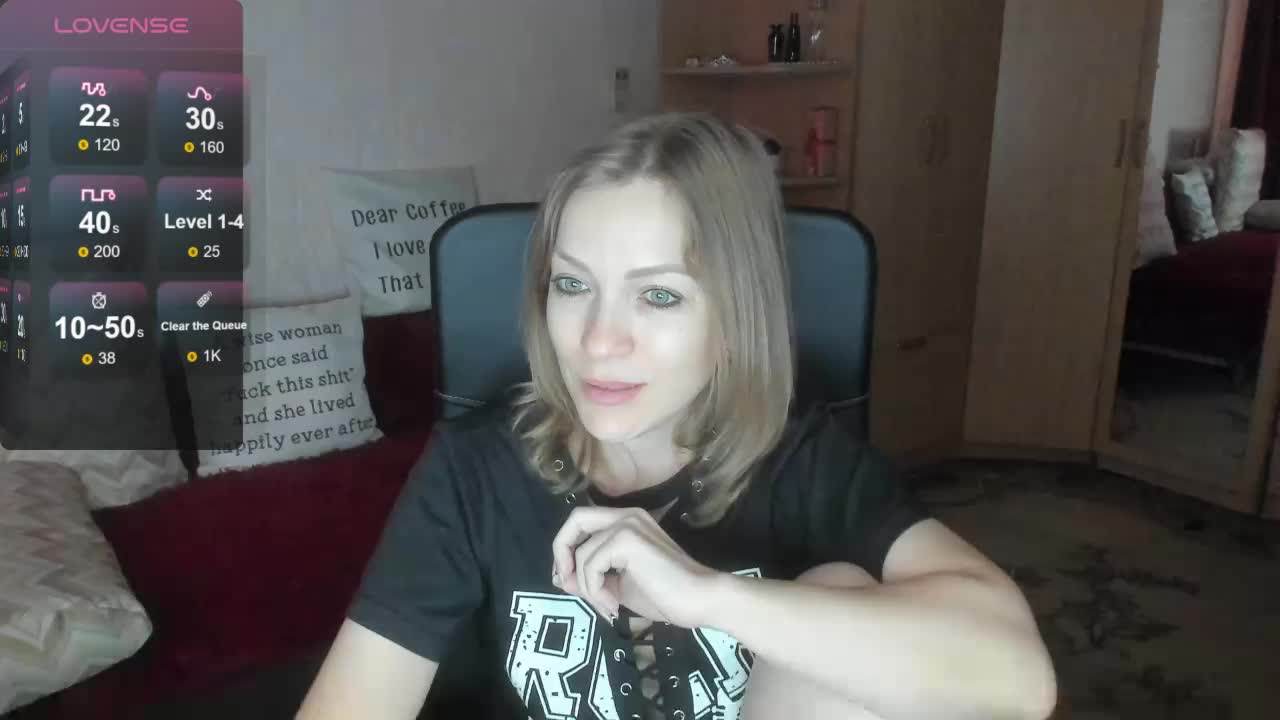 SilviaSweet Приват Записи 2026-09-02