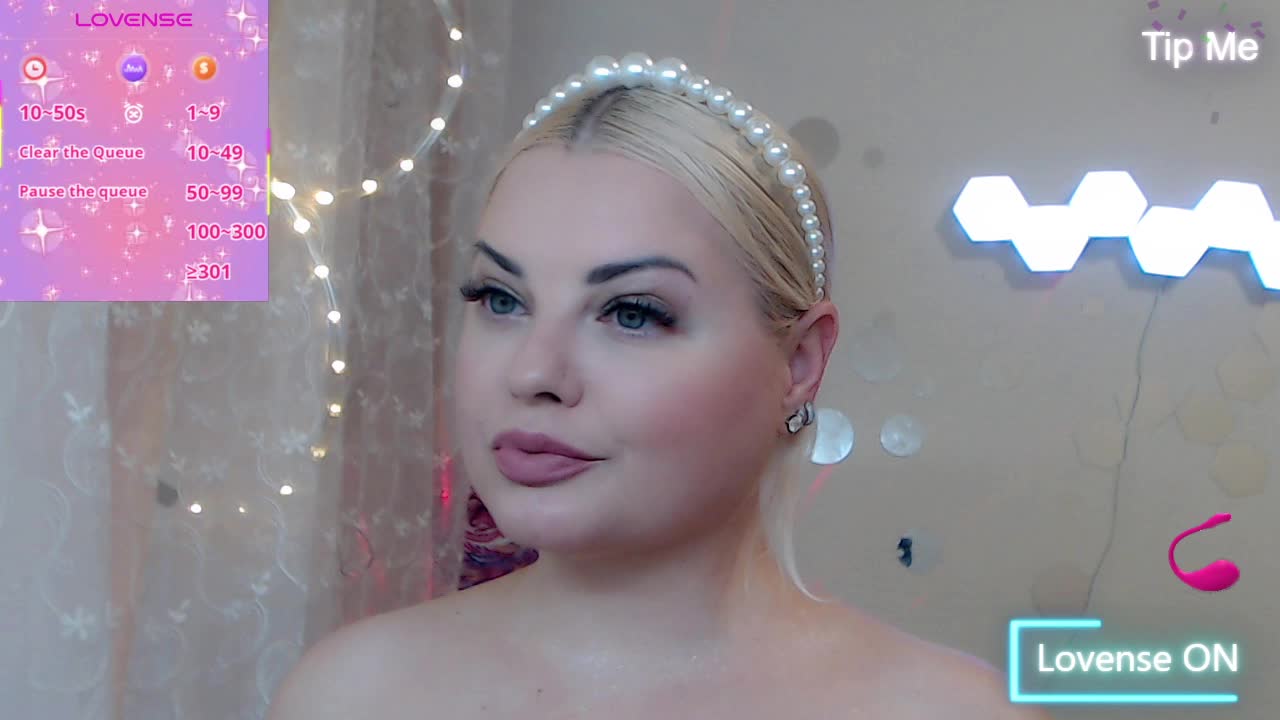 JewellFairy Приват Записи 2026-09-02
