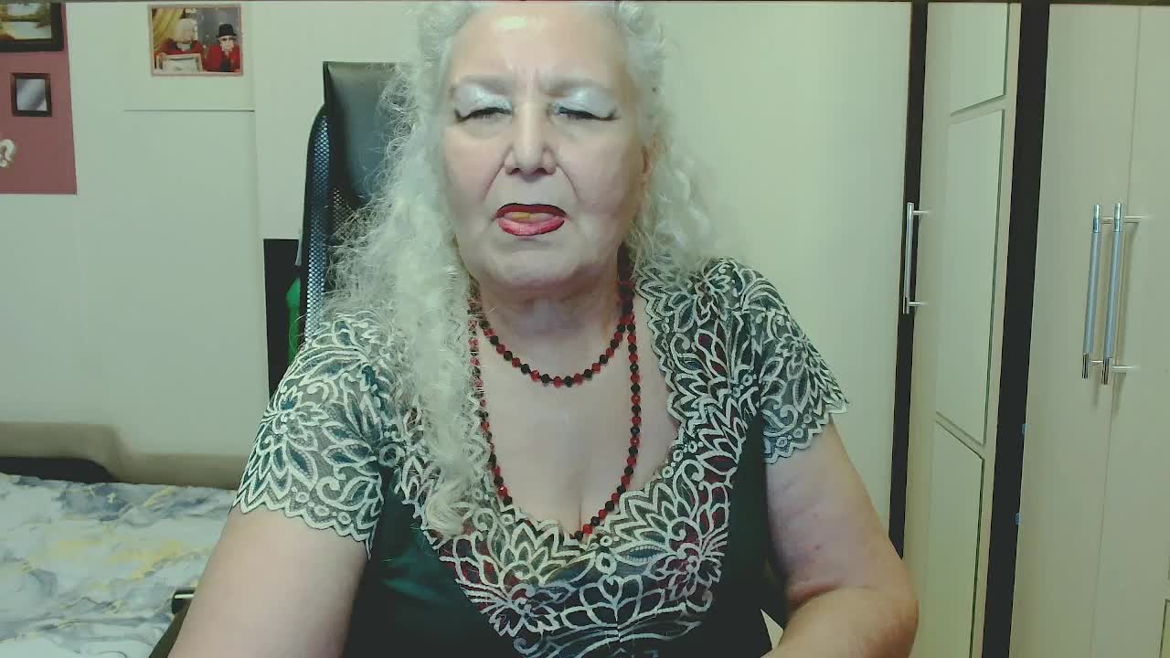 GrannyWants Приват Записи 2026-09-03