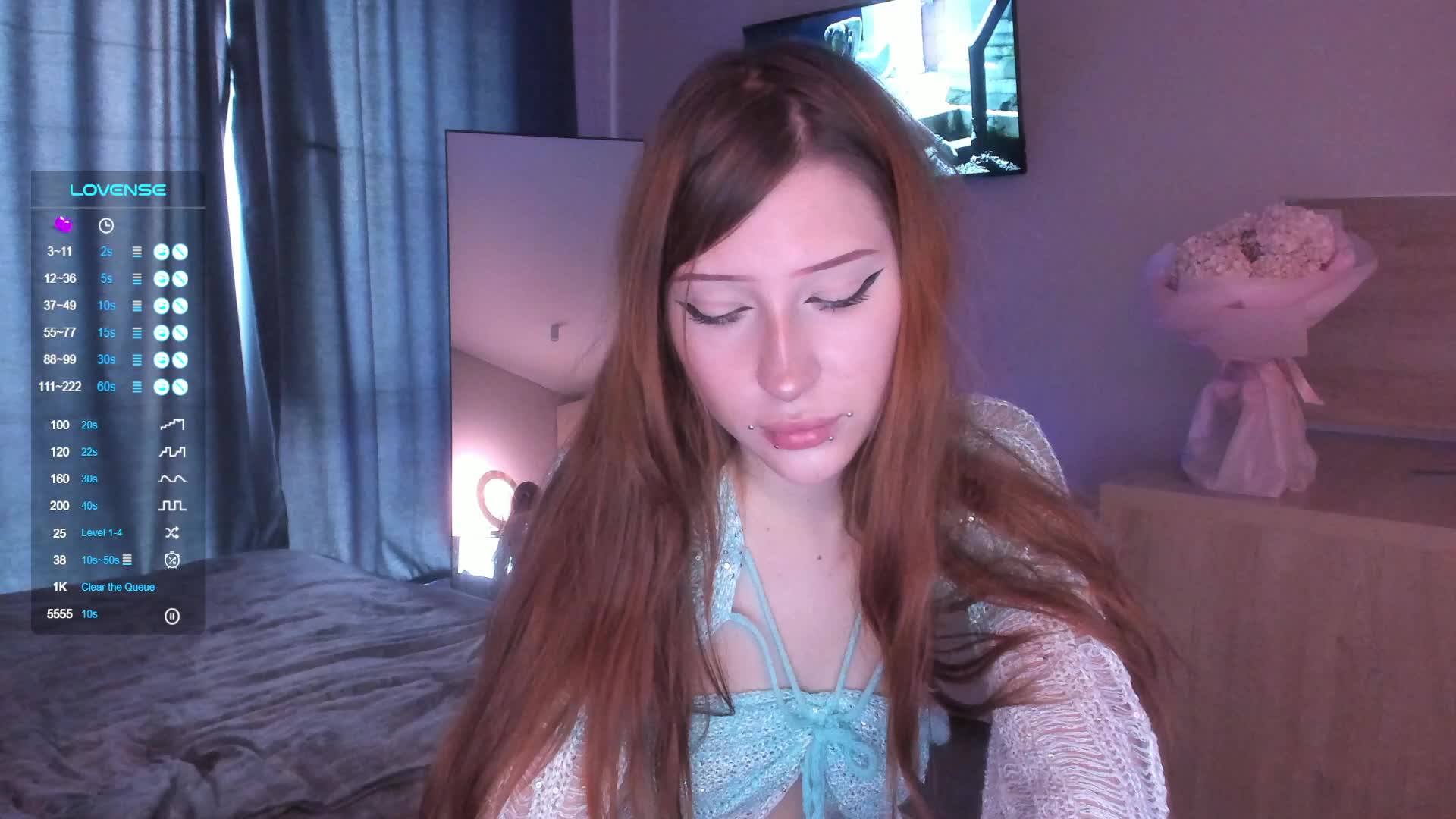 EmmieZeus Приват Записи 2026-09-03