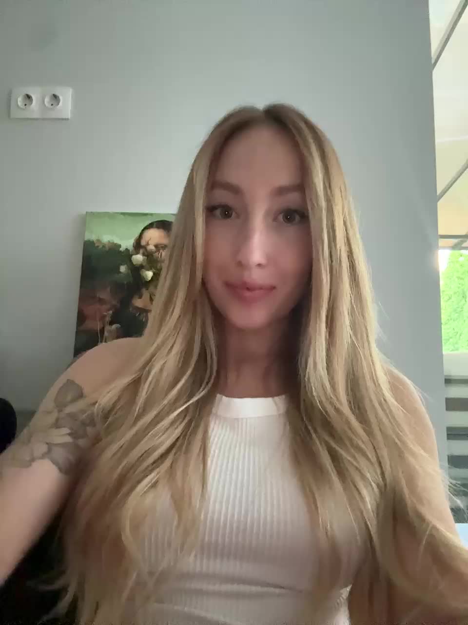 Chloee Приват Записи 2026-09-03