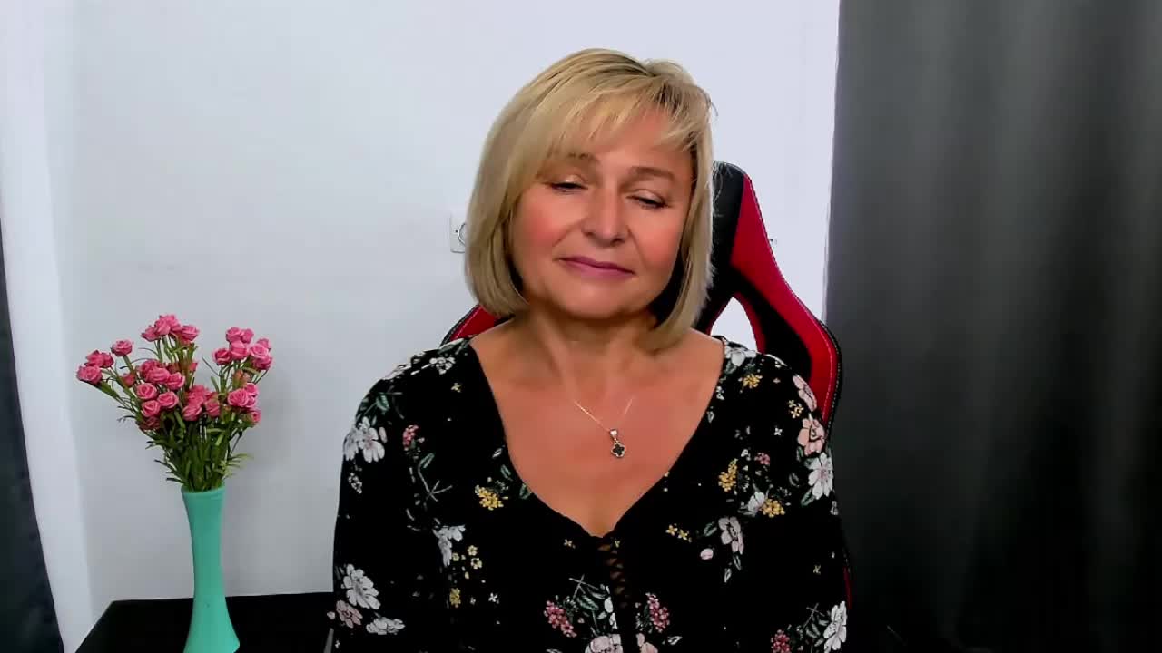 MarieneMature Приват Записи 2026-09-02