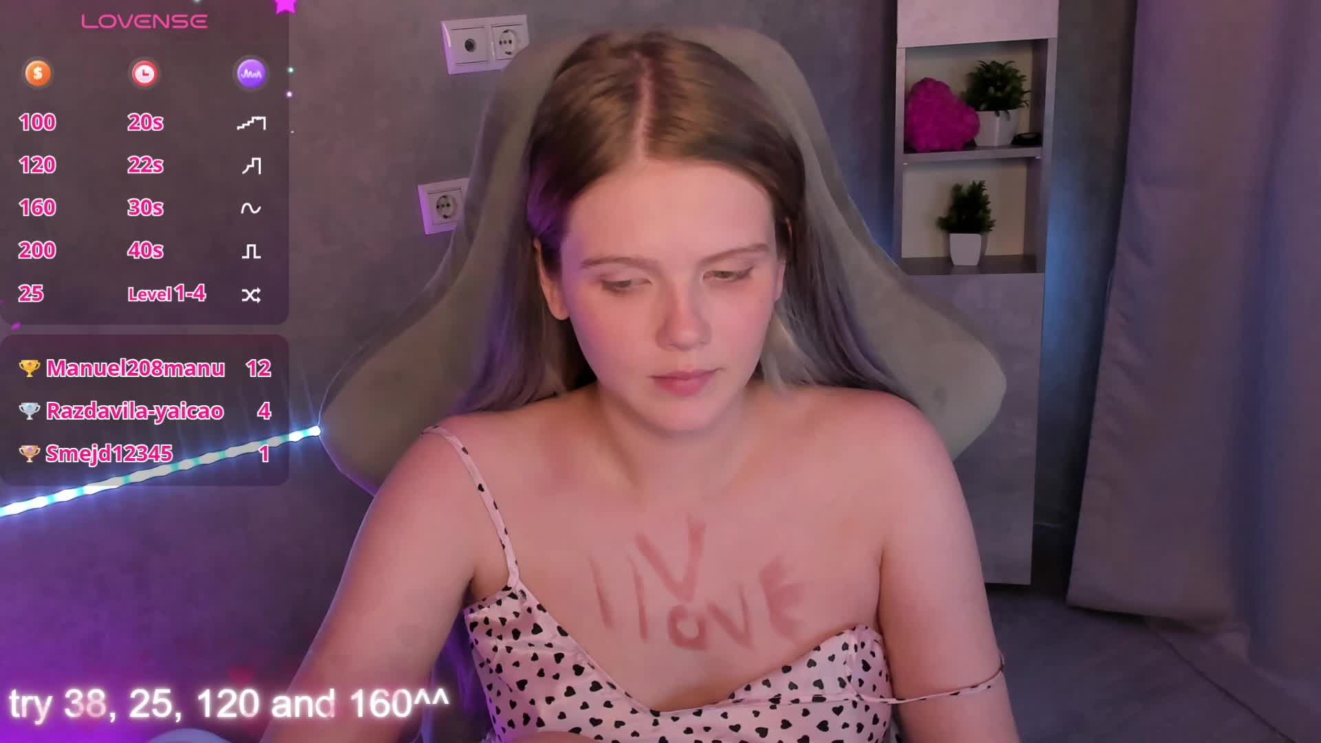 Alisa-Allison Приват Записи 2026-09-02