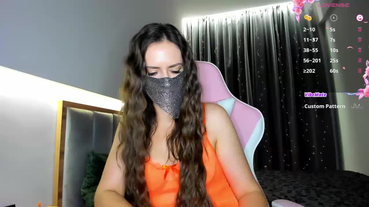 CharmAlina Приват Записи 2026-09-03