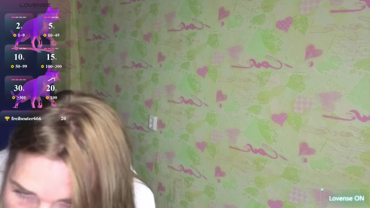 ElinaPantsoff Приват Записи 2026-09-03