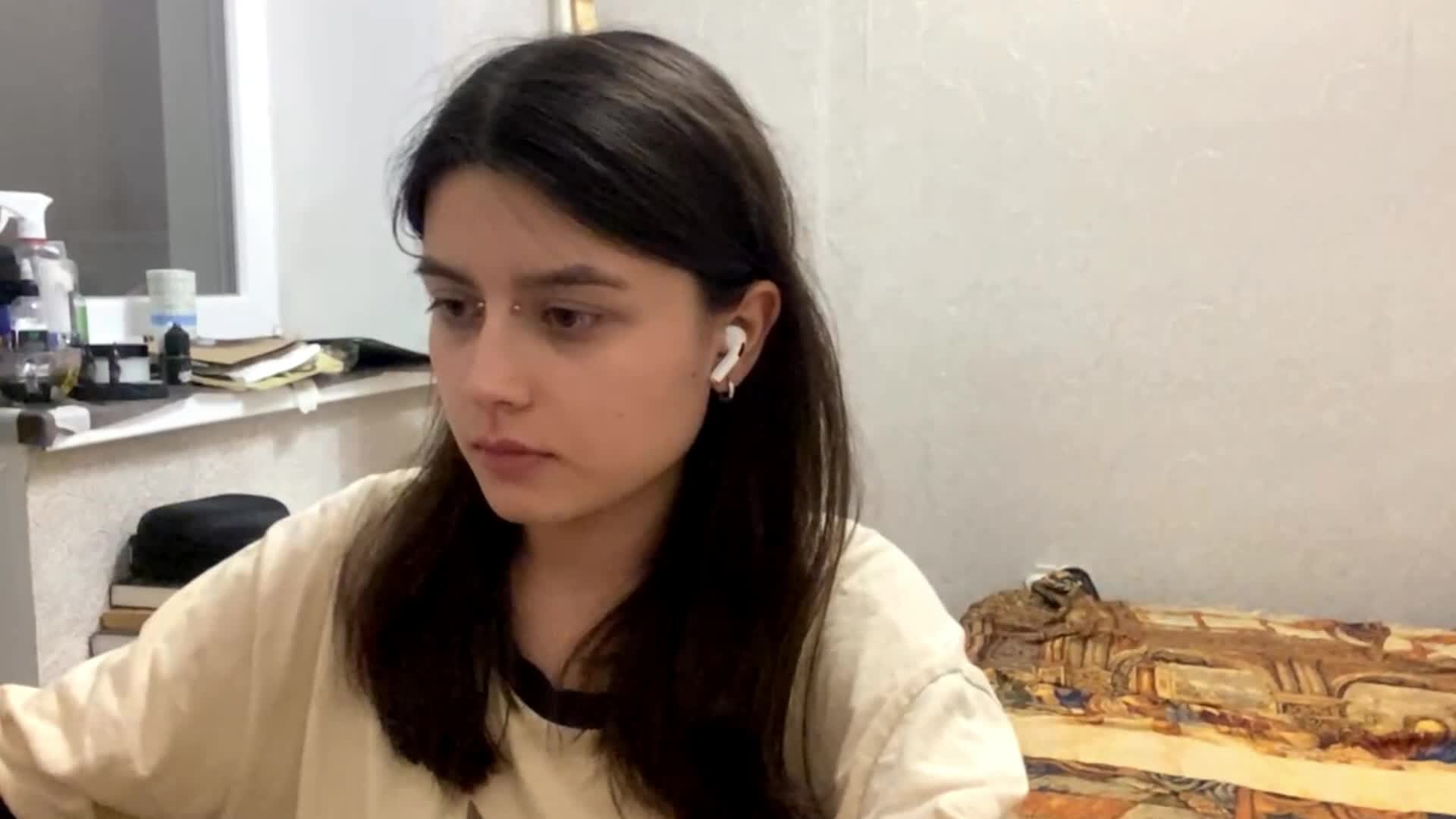 AltagraciaTrudics Приват Записи 2026-09-03