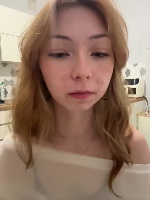 ShyAlya Приват Записи 2026-09-03