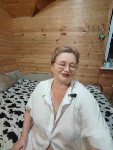 MilenaVelvet Приват Записи 2026-09-03