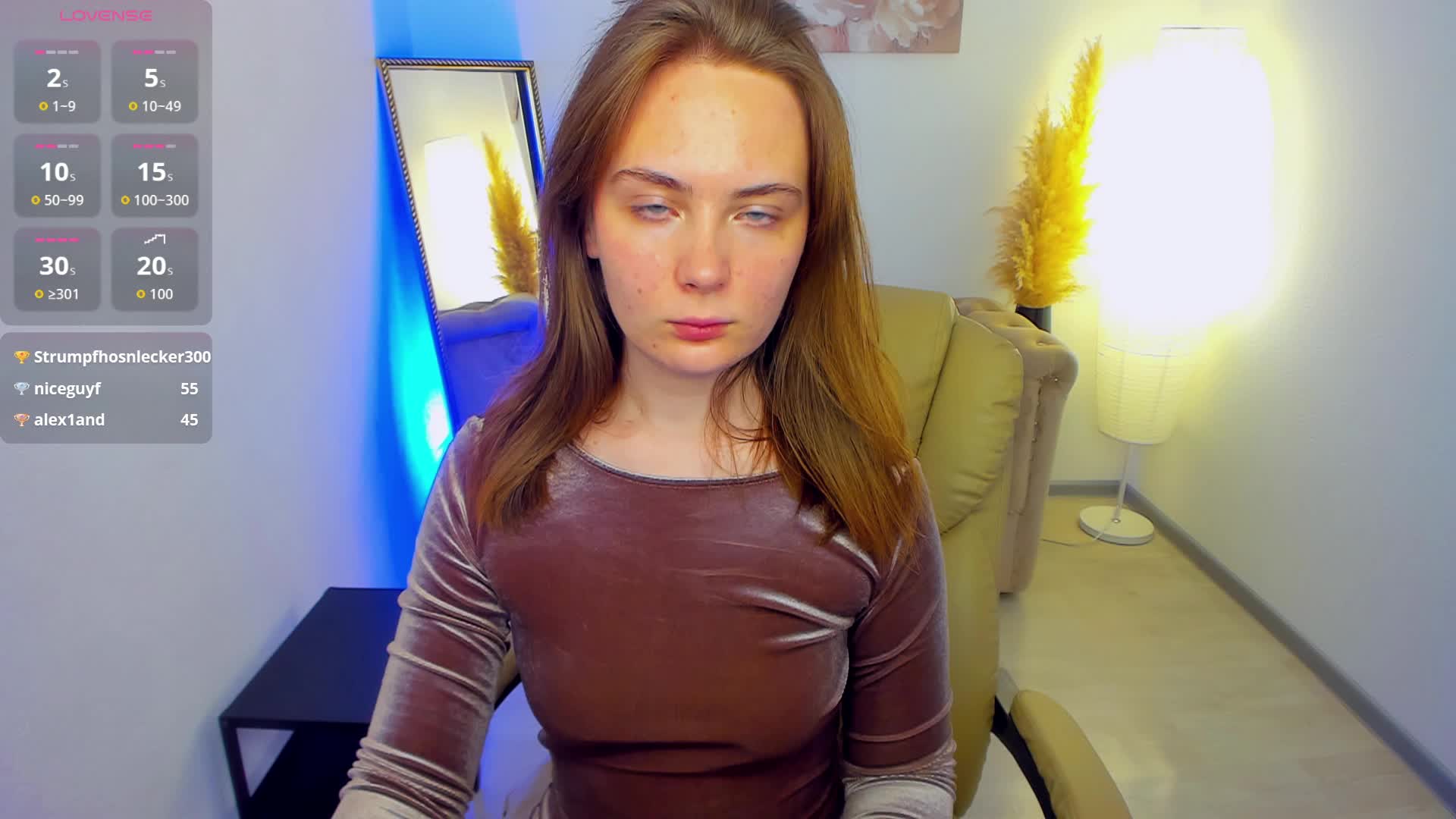 MelissaReyes Приват Записи 2026-09-03