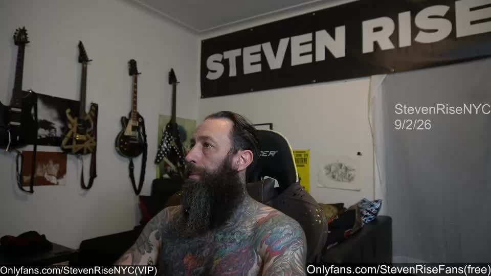 stevenrisenyc Приват Записи 2026-09-03