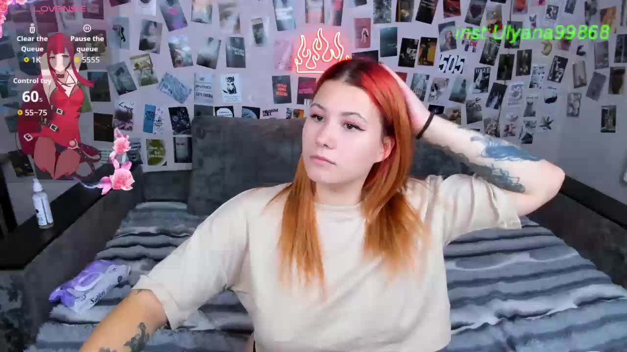 Ulya11Cutex Приват Записи 2026-09-03
