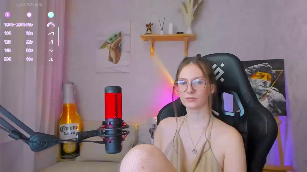 KiraRumGirl Приват Записи 2026-09-03