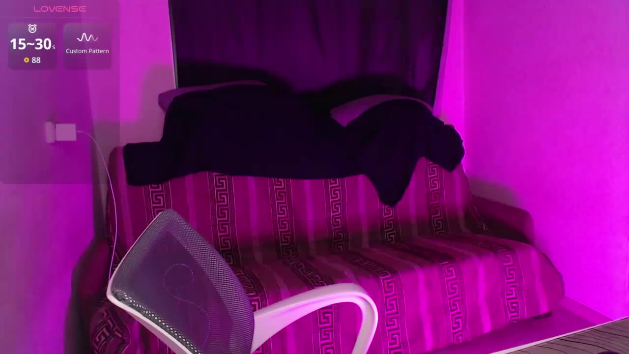 CherryNight666 Приват Записи 2026-09-03