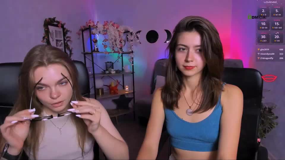 veronica_bubble Приват Записи 2026-09-03