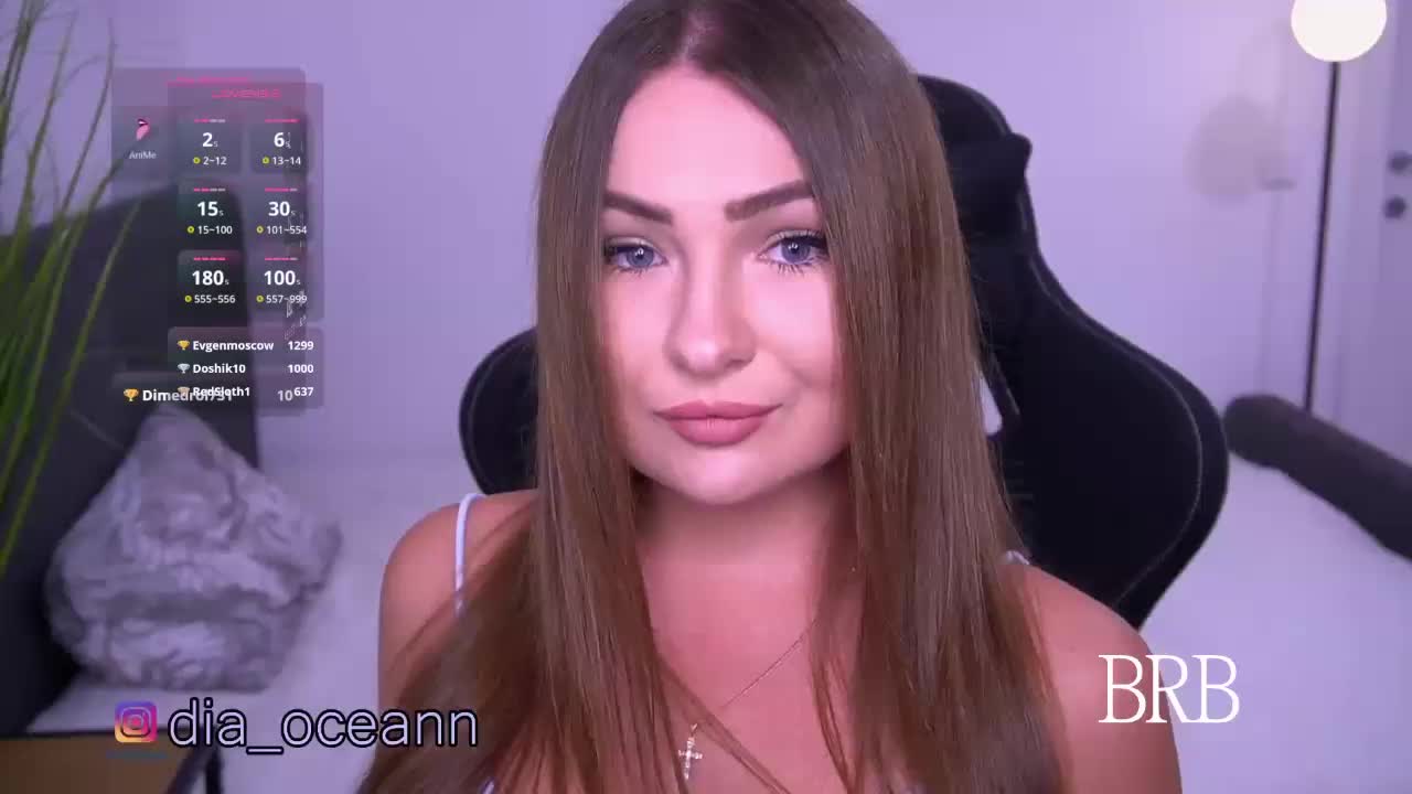 Diana_Ocean Приват Записи 2026-09-03