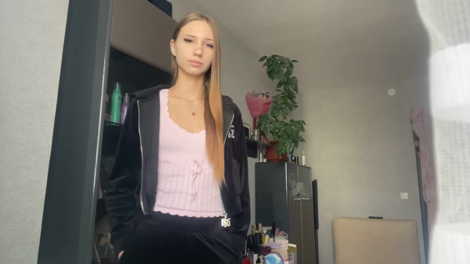 SofiaTanna Приват Записи 2026-09-03