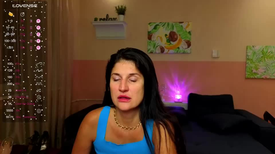 alianna_solo_kiss Приват Записи 2026-09-03
