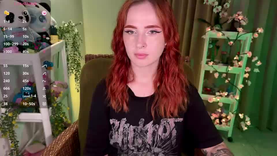 shyfoxxxy Приват Записи 2026-09-03