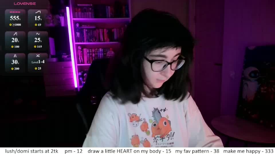 el_sweety Приват Записи 2026-09-03