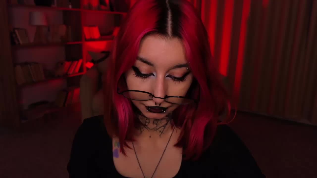 MistressMarcelline Приват Записи 2026-09-03