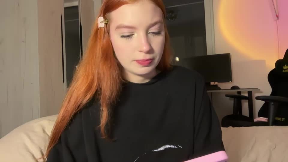 cinnabongirls Приват Записи 2026-09-03