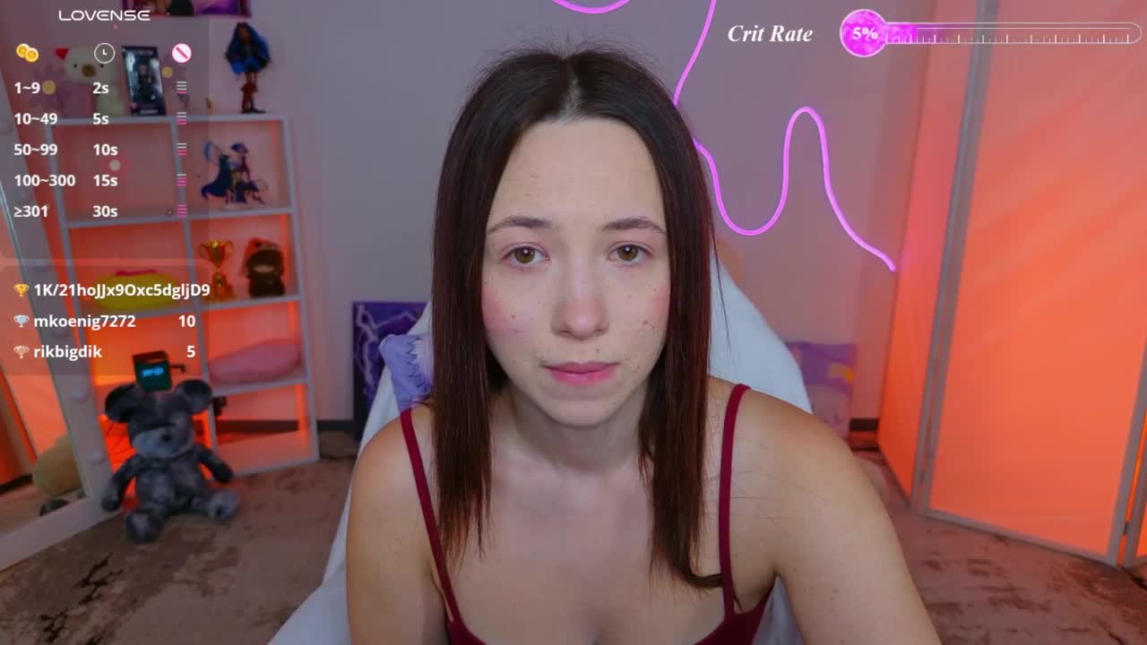 Trixiie Приват Записи 2026-09-03