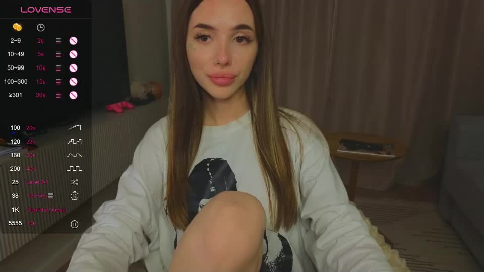 kim_lyn Приват Записи 2026-09-03