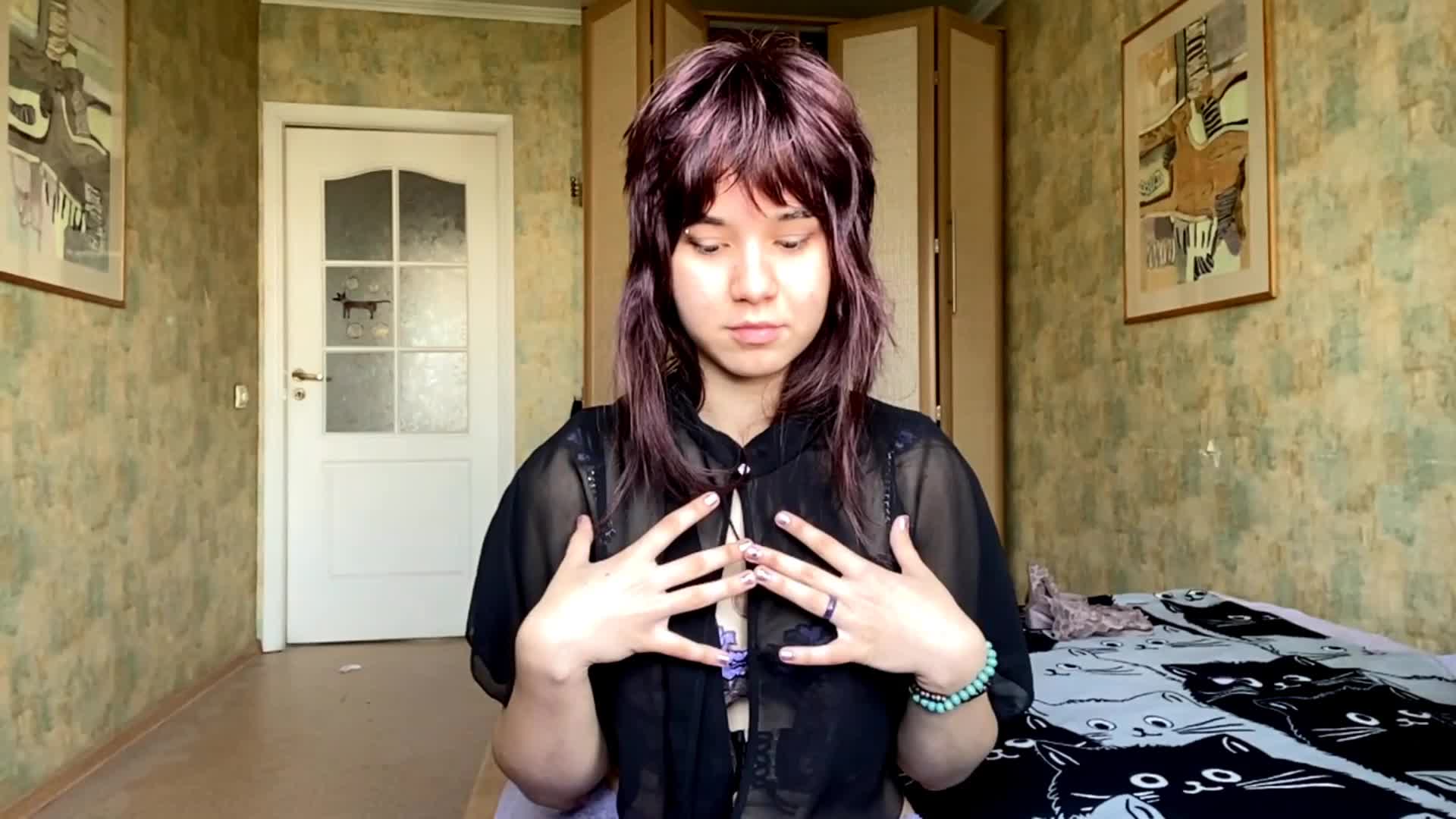 AngelinaVier Приват Записи 2026-09-03