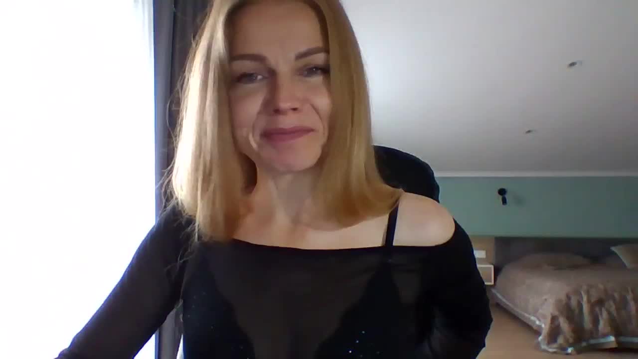 BlondaTina Приват Записи 2026-09-03