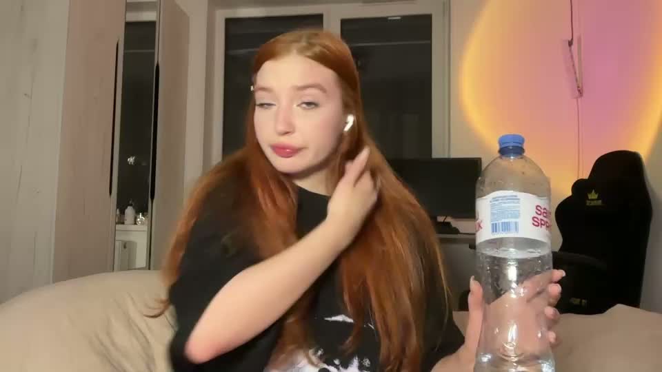 cinnabongirls Приват Записи 2026-09-03