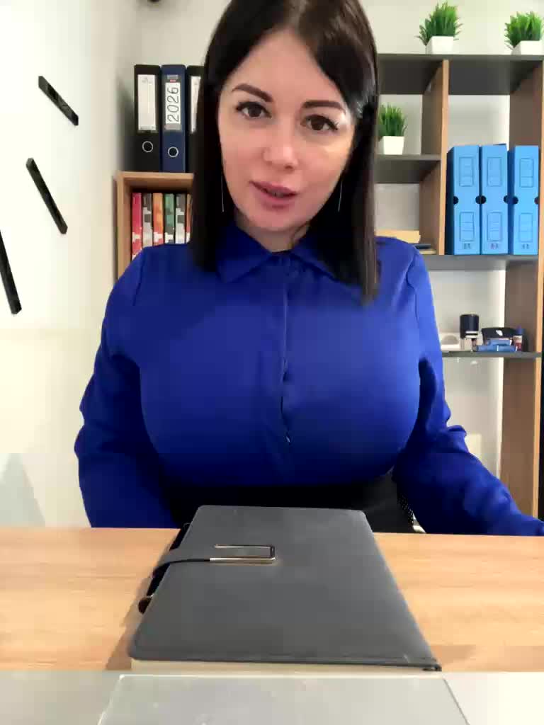 Brenda_KiSKA Приват Записи 2026-09-03